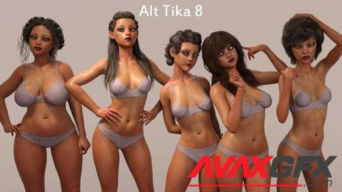 Alt Tika