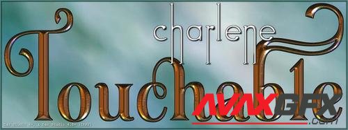 Touchable Charlen