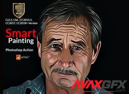 Smart Painting - 3868603