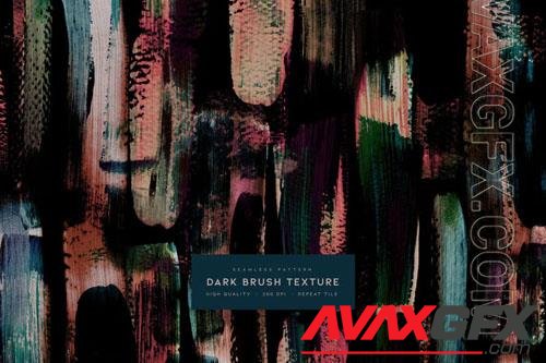 Dark Brush Texture [JPG]
