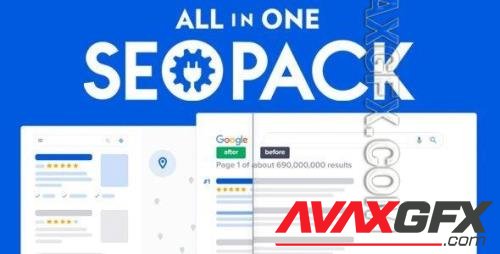 All in One SEO Pack Pro v4.3.4 - SEO Plugin For WordPress + AIOSEO Add-Ons - NULLED