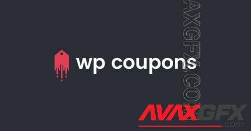 WP Coupons v1.8.3 - The #1 Coupon Plugin for WordPress