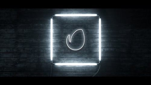 Neon Logo Reveal 31347100 [Videohive]