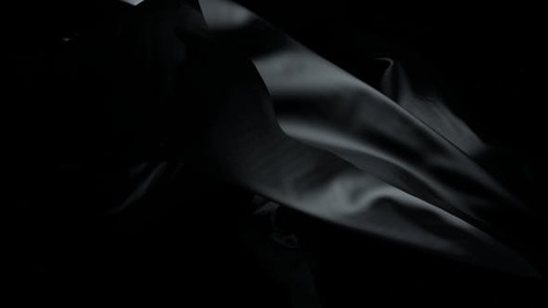 Black cloth Logo reveal 43532404 [Videohive]