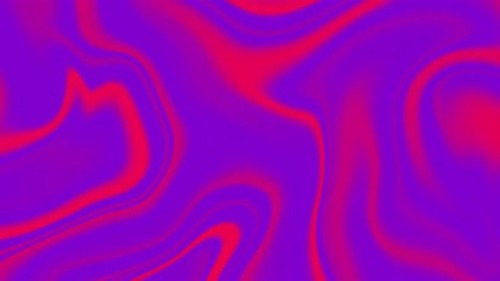 Background with abstract moving waves in different colors 43891472 [Videohive]