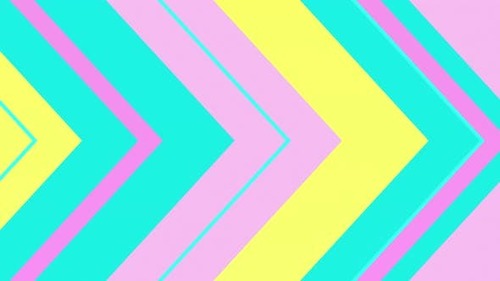 Multicolored moving abstract geometric shapes background 43891493 [Videohive]