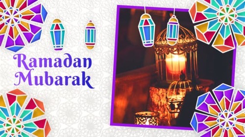 Ramadan Muborak 44480098 [Videohive]