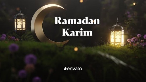 Ramadan Light 44486343 [Videohive]