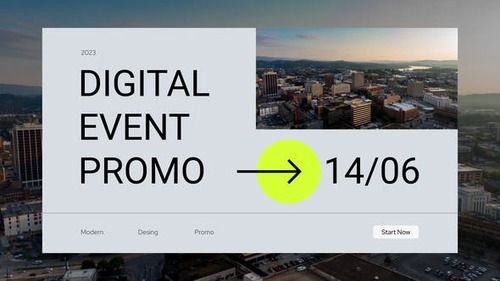 Event Promo 44506278 [Videohive]