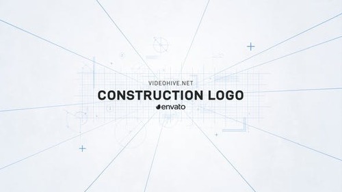 Construction Logo 44506767 [Videohive]