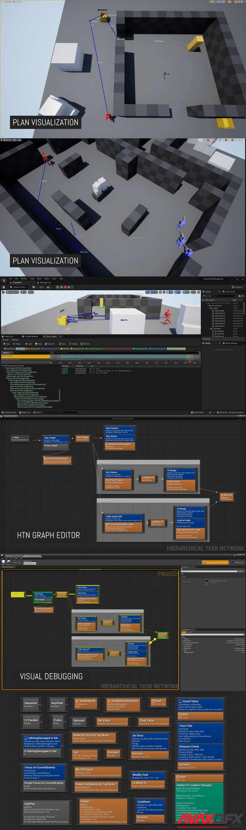 hierarchical-task-network-planning-ai-avaxgfx