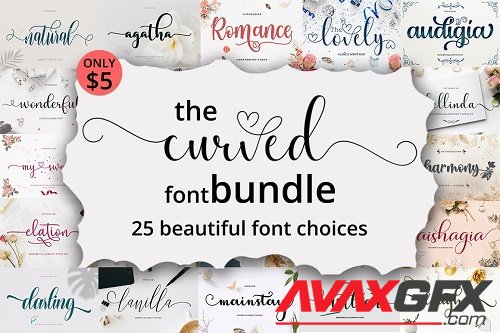 The Curved Bundle - 7066156