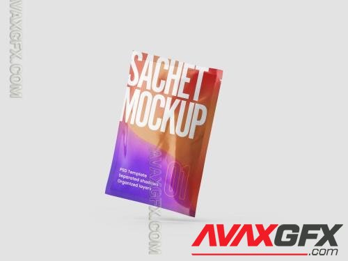 Sachet Mockup 407030521 [Adobestock]