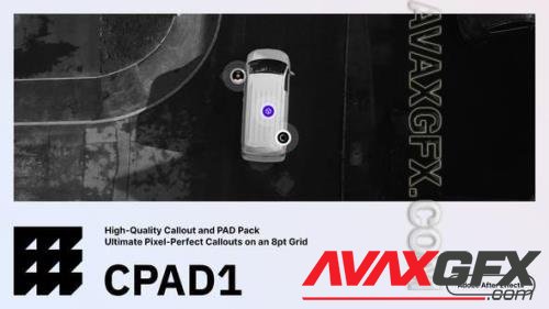 CPAD1 | Callout 44930034 [Videohive]