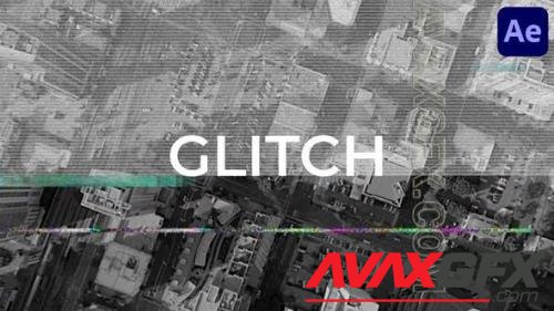 Glitch for After Effects 45068594 [Videohive]