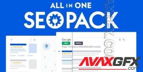 All in One SEO Pack Pro v4.3.6.1 - SEO Plugin For WordPress + AIOSEO Add-Ons - NULLED