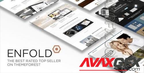 ThemeForest - Enfold v5.6 - Responsive Multi-Purpose Theme - 4519990