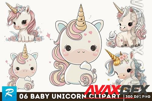 Bundle Funny Unicorns