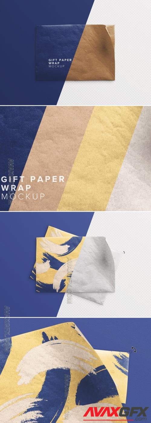 Brown Paper Mockup 245246044 [Adobestock]