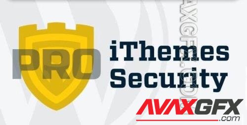 iThemes - Security Pro v7.3.4 - WordPress Security Plugin + iThemes Security Pro - Local QR Codes v1.0.1