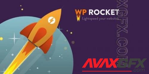 WP Rocket v3.13.2 - WordPress Cache Plugin NULLED