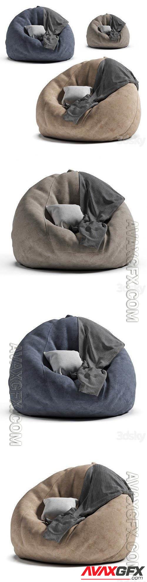 Beanbag Chair