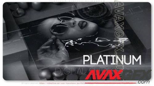 Platinum Digital Slideshow 45793780 [Videohive]