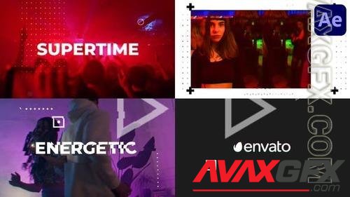 Supertime for After Effects 45751319 [Videohive]