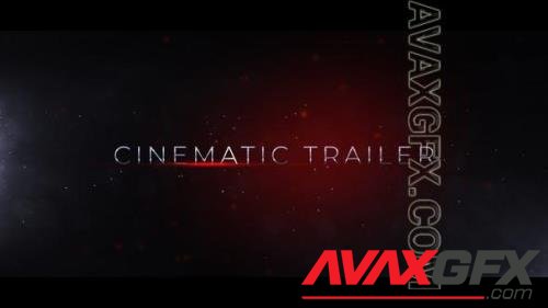 Trailer 45817974 [Videohive]