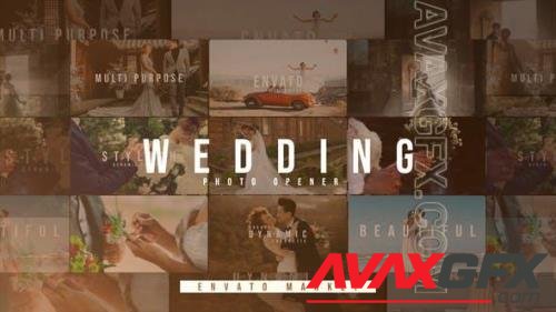 Wedding Slideshow 45840646 [Videohive]