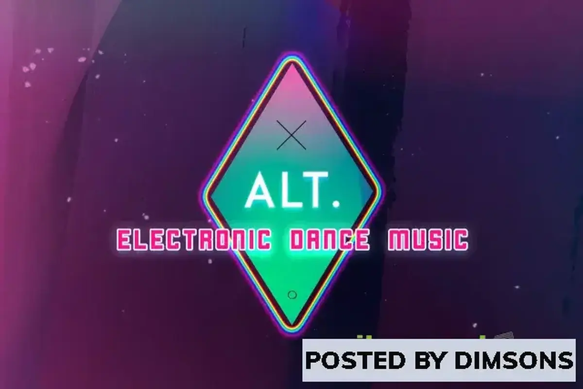 Unity Audio ALT. Electronic Dance Music Pack v1.0