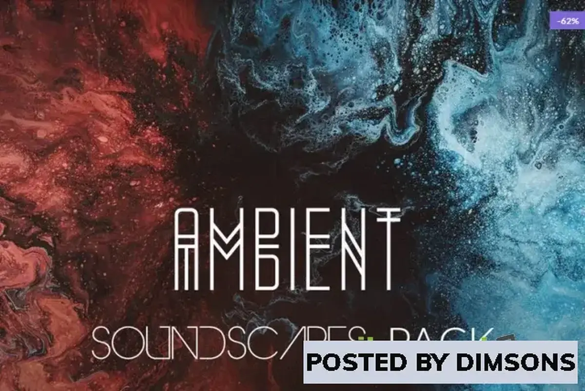 Unity Audio Ambient Soundscapes Pack