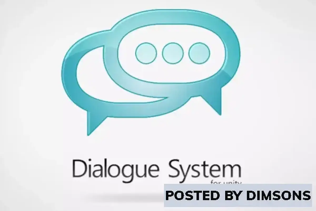 Unity Tools Dialogue System for Unity v2.2.38.2