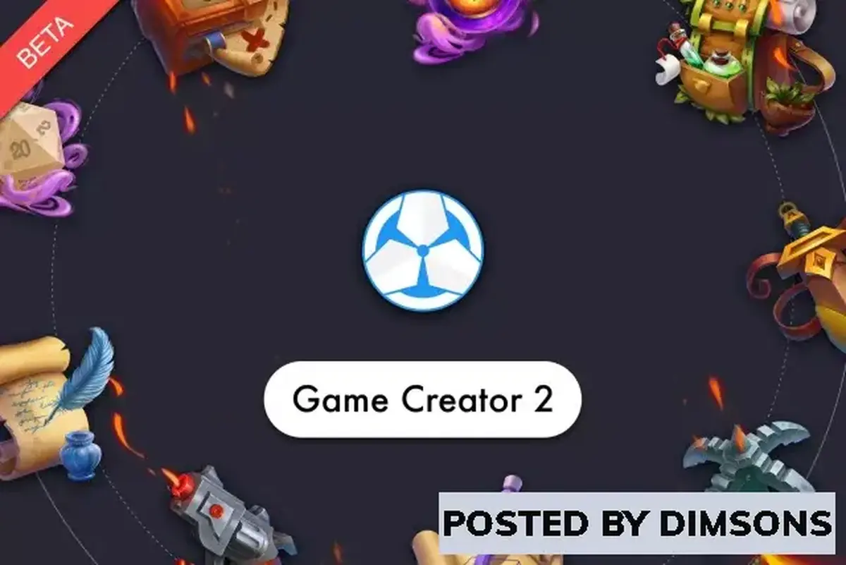 Unity Tools Game Creator 2 v2.9.39