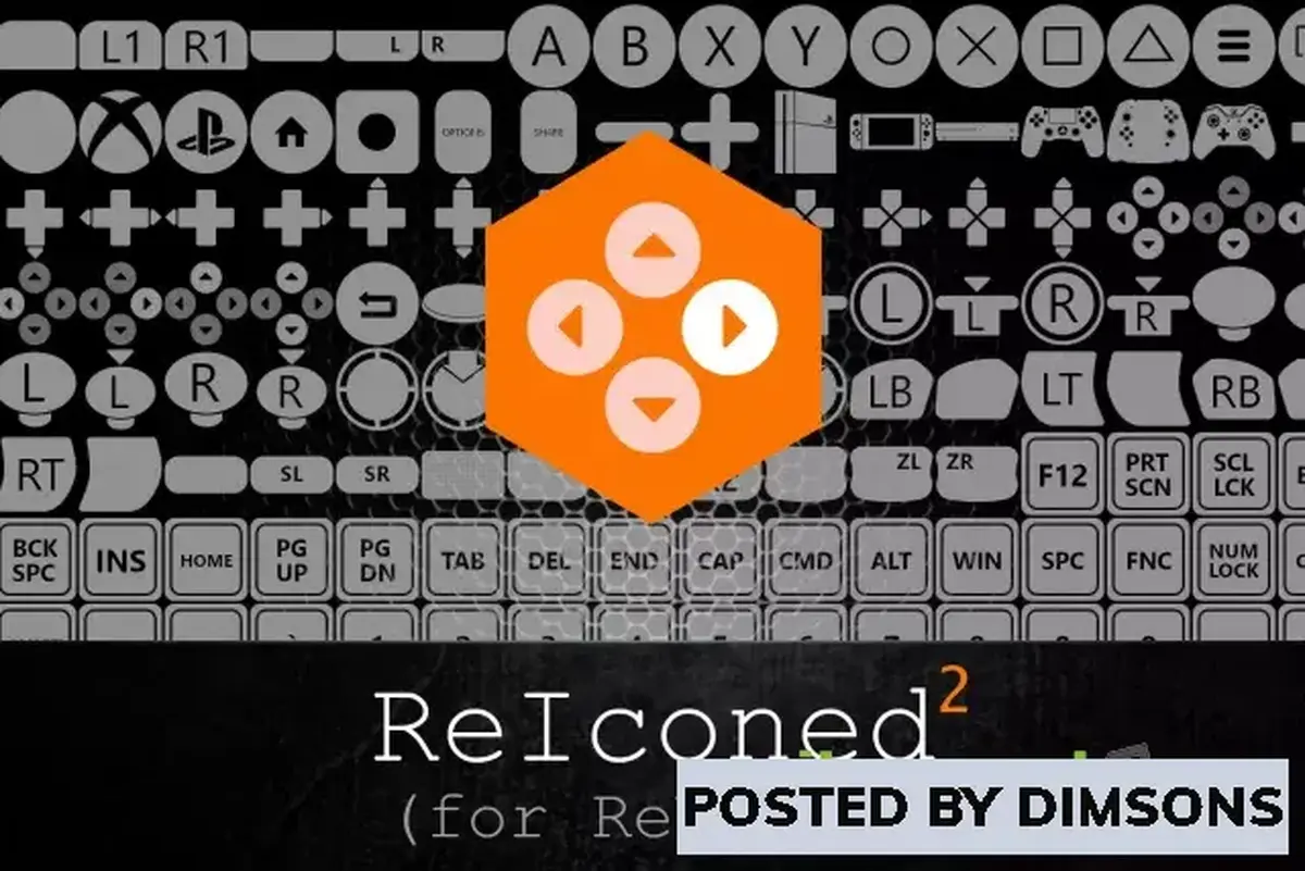 Unity Tools ReIconed2 for ReWired v2.4