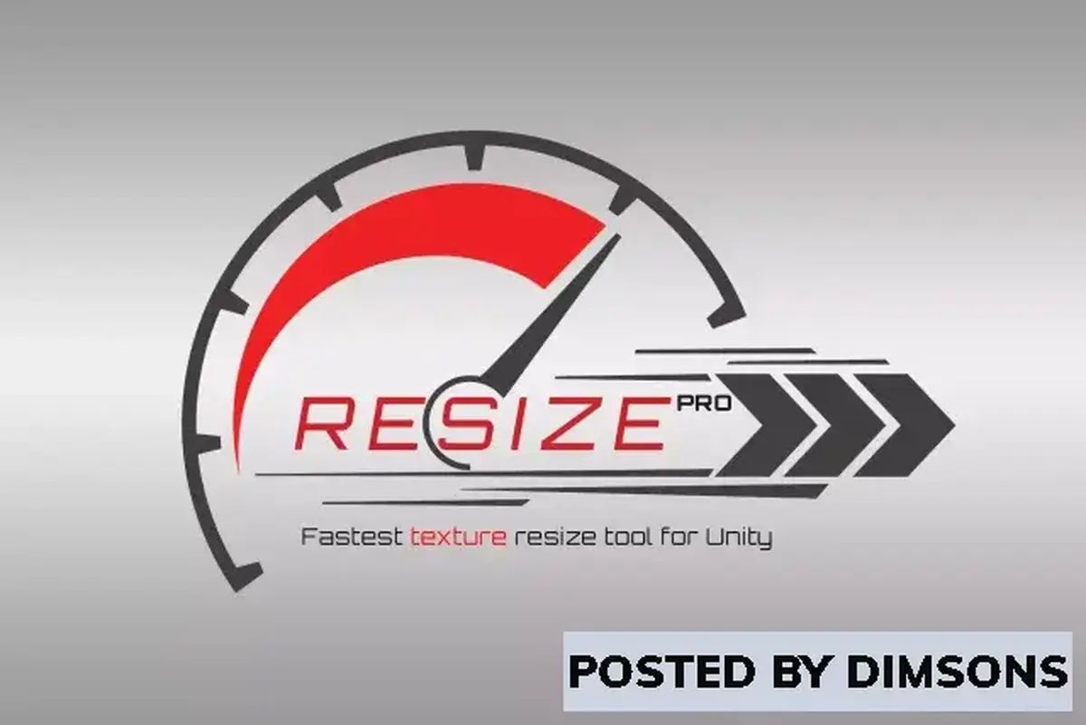 Unity Tools Resize Pro v2023.3