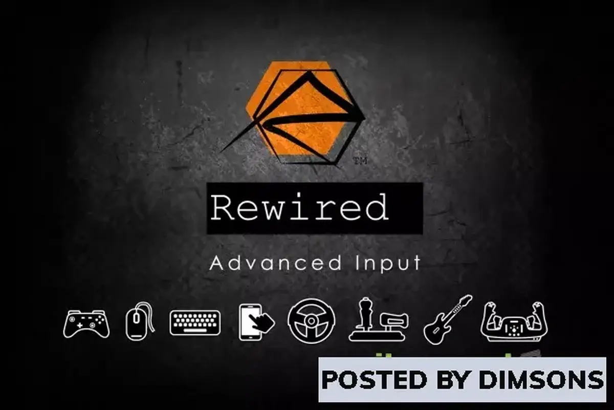 Unity Tools Rewired v1.1.45.0