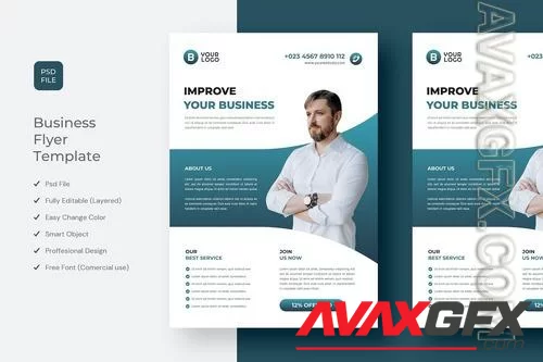 Business Flyer