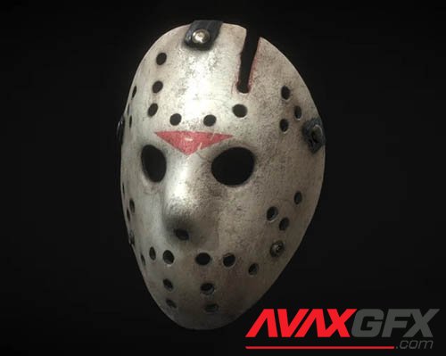 Miscellaneous Jason Mask