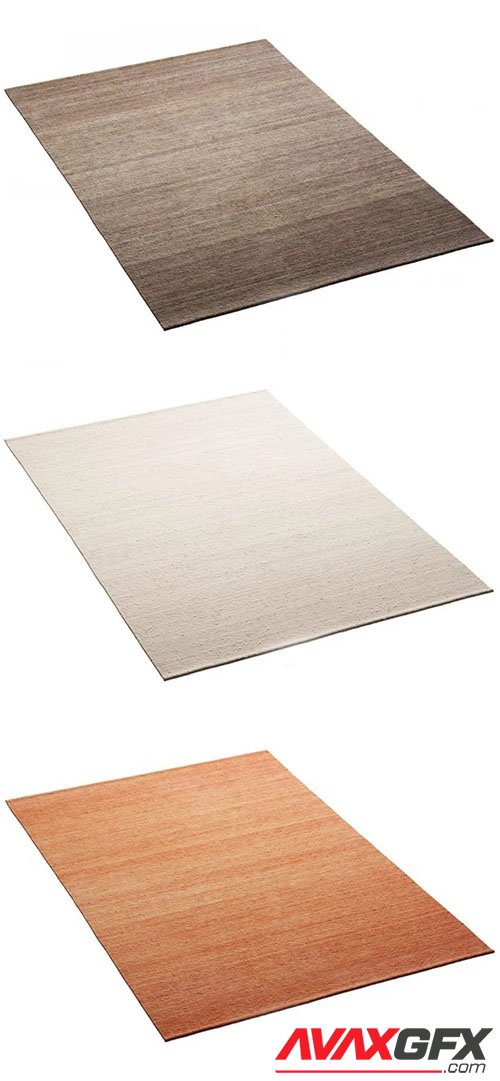 Carpets Essentials Kilim Rug Collection by Ethnicraft