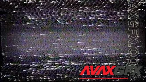 MA - Bad TV Signal 1373235