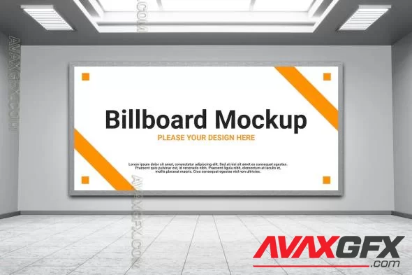 Billboard Mockups 1