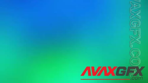 MA - Blue-Green Motion Gradient Background 1424849