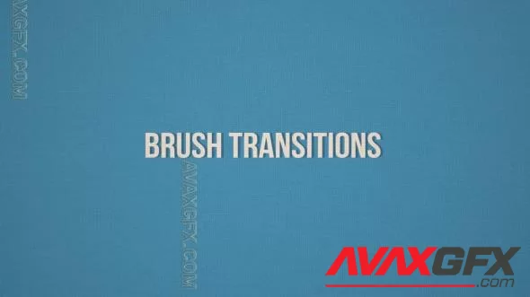 MA - Brush Transitions Pack 1573212