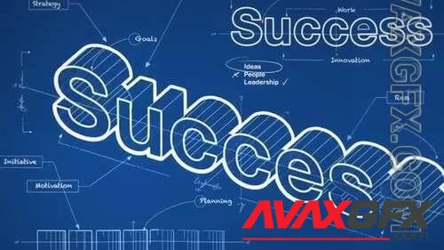 MA - Blueprint For Success 1544779