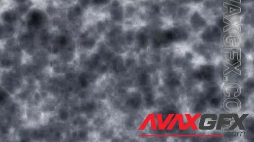 MA - Black Fractal Noise Background 1603425