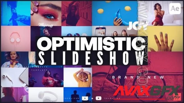 Optimistic Slideshow 46311257 [Videohive]