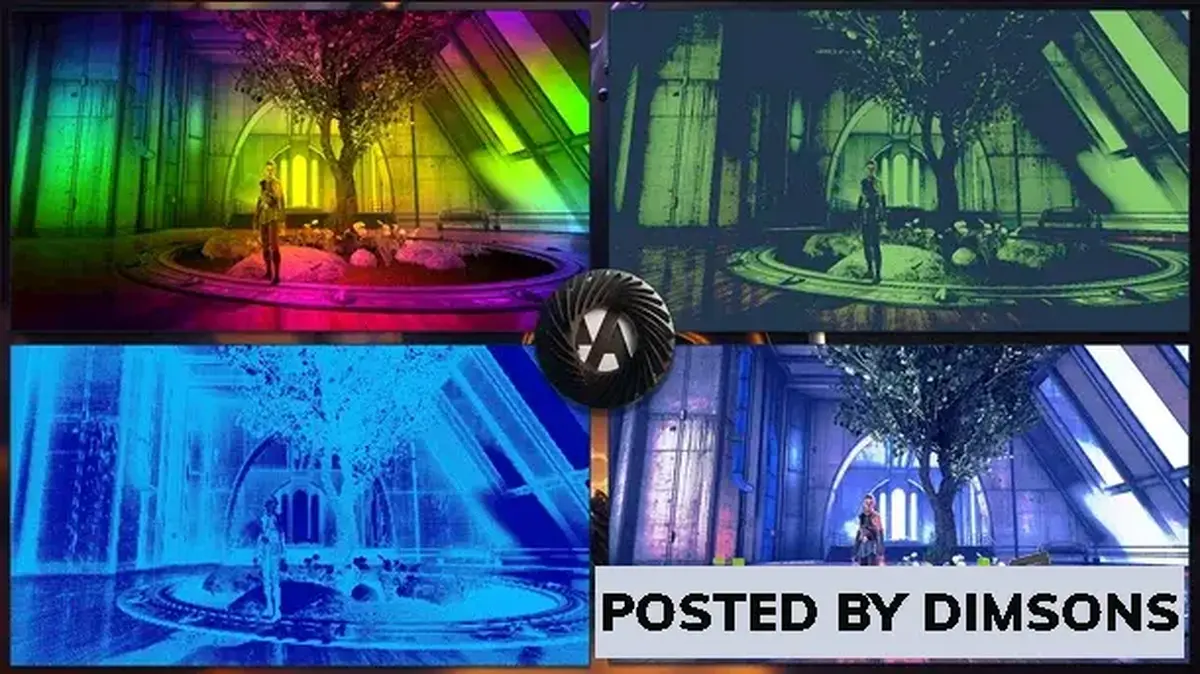 Unreal Engine Blueprints Art of Shader - Film And Special Effects v4.25-4.27, 5.0-5.2