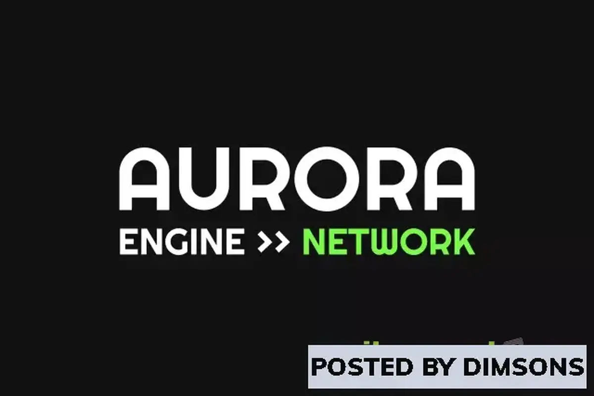 Unity Tools Aurora Engine - Mirror Network v1.0.2