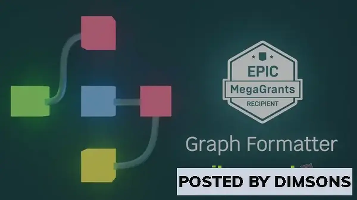 Unreal Engine Code Plugins Graph Formatter v2.3.1 (5.1)